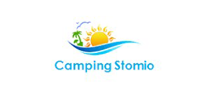 Stomio Camping logo