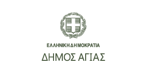 Δήμος Αγιάς logo