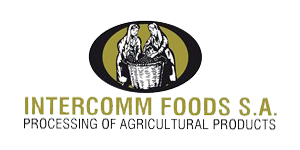 Intercomm Foods logo