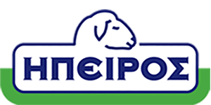 ΗΠΕΙΡΟΣ τυριά logo