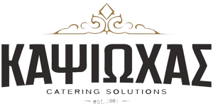 Καψιώχας Catering logo