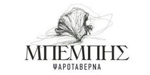 Μπέμπης Ψαροταβέρνα logo