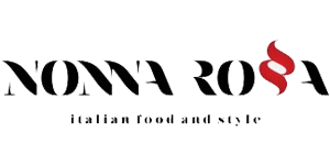 Nonna Rossa logo