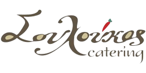 Σουλούκος Catering logo