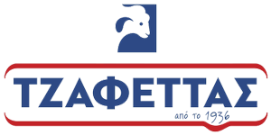 ΤΖΑΦΕΤΤΑΣ τυριά logo